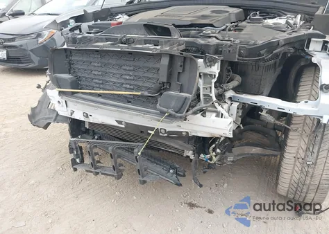 2023 Jaguar F-Pace S P250 Awd Automatic z USA, uszkodzony, nr VIN SADCJ2EX7PA705589